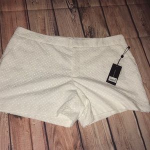 Tommy Hilfiger Ivy Lace Shorts